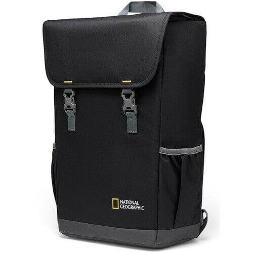 Mochila fotográfica de National Geographic Maletin para cámara Mochila fotográfica de National Geographic para entrega inmediata en nuestras tiendas de Escazú y Curridabat. Tienda en línea con envíos a toda Costa Rica. Garantía en Costa Rica.