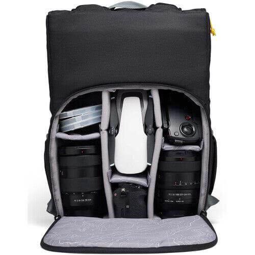 Mochila fotográfica de National Geographic Maletin para cámara Mochila fotográfica de National Geographic para entrega inmediata en nuestras tiendas de Escazú y Curridabat. Tienda en línea con envíos a toda Costa Rica. Garantía en Costa Rica.