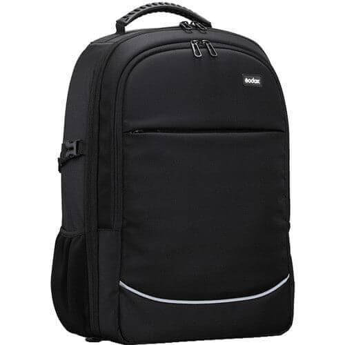 Mochila Godox para Flash Tipo Estudio Portatil Maletas para equipo de iluminacion Mochila Godox para Flash Tipo Estudio Portatil para entrega inmediata en nuestras tiendas de Escazú y Curridabat. Tienda en línea con envíos a toda Costa Rica. Garantía en C
