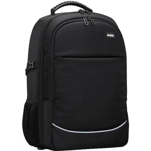 Mochila Godox para Flash Tipo Estudio Portatil Maletas para equipo de iluminacion Mochila Godox para Flash Tipo Estudio Portatil para entrega inmediata en nuestras tiendas de Escazú y Curridabat. Tienda en línea con envíos a toda Costa Rica. Garantía en C