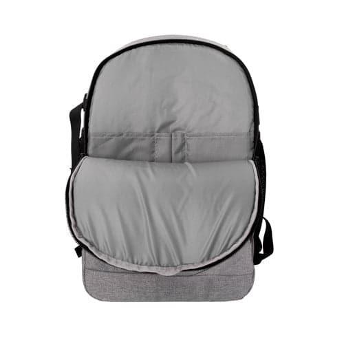 Mochila Impulse Grande Maletin para cámara Mochila Impulse Grande para entrega inmediata en nuestras tiendas de Escazú y Curridabat. Tienda en línea con envíos a toda Costa Rica. Garantía en Costa Rica.