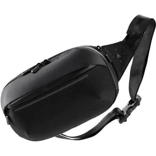 Navigator Sling 1L Maletin para cámara Navigator Sling 1L para entrega inmediata en nuestras tiendas de Escazú y Curridabat. Tienda en línea con envíos a toda Costa Rica. Garantía en Costa Rica.