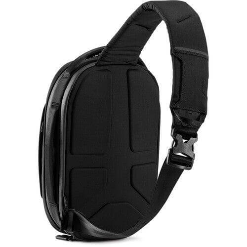 Navigator Sling 6L Maletin para cámara Navigator Sling 6L para entrega inmediata en nuestras tiendas de Escazú y Curridabat. Tienda en línea con envíos a toda Costa Rica. Garantía en Costa Rica.