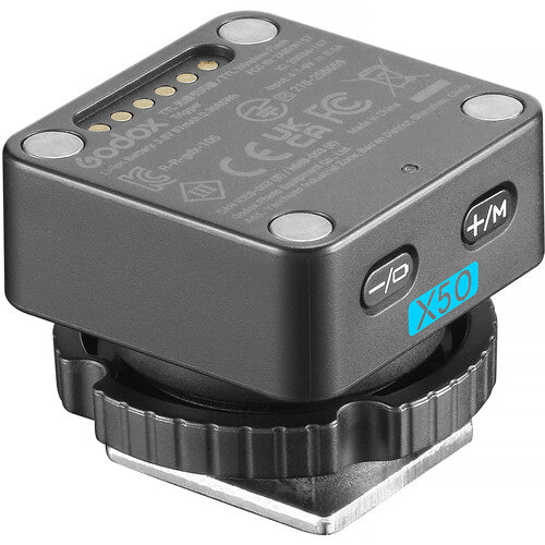 Disparador X5 Godox