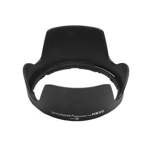 Nikon Replacement Hood ProMaster Parasol Nikon Replacement Hood ProMaster para entrega inmediata en nuestras tiendas de Escazú y Curridabat. Tienda en línea con envíos a toda Costa Rica. Garantía en Costa Rica.