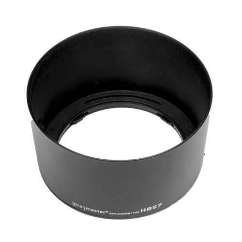 Nikon Replacement Hood ProMaster Parasol Nikon Replacement Hood ProMaster para entrega inmediata en nuestras tiendas de Escazú y Curridabat. Tienda en línea con envíos a toda Costa Rica. Garantía en Costa Rica.