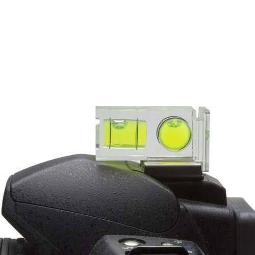 Nivel de Burbuja 2 Axis ProMaster Accesorios para trípode Nivel de Burbuja 2 Axis ProMaster para entrega inmediata en nuestras tiendas de Escazú y Curridabat. Tienda en línea con envíos a toda Costa Rica. Garantía en Costa Rica.