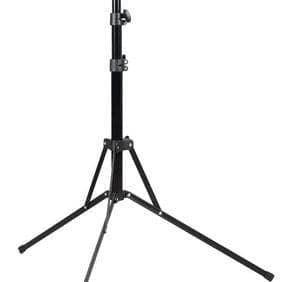Pedestal Compacto Godox Pedestal Pedestal Compacto Godox para entrega inmediata en nuestras tiendas de Escazú y Curridabat. Tienda en línea con envíos a toda Costa Rica. Garantía en Costa Rica.