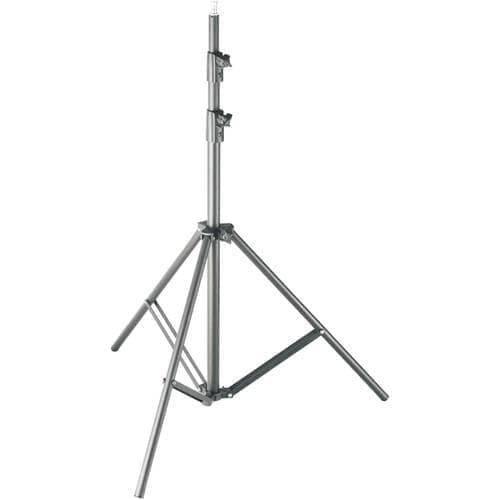 Pedestal Godox 260T Pedestal Pedestal Godox 260T para entrega inmediata en nuestras tiendas de Escazú y Curridabat. Tienda en línea con envíos a toda Costa Rica. Garantía en Costa Rica.