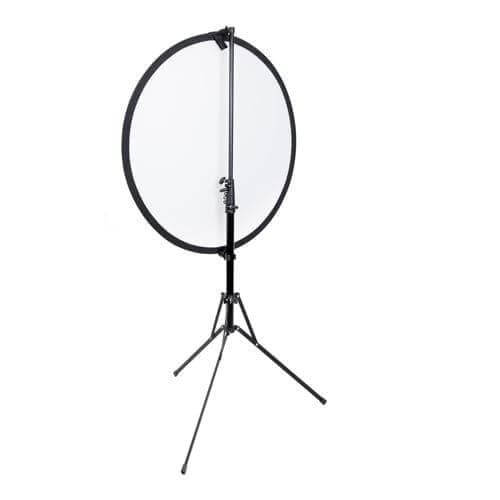 Pedestal para Fondo y Reflector ProMaster Reflectores Pedestal para Fondo y Reflector ProMaster para entrega inmediata en nuestras tiendas de Escazú y Curridabat. Tienda en línea con envíos a toda Costa Rica. Garantía en Costa Rica.