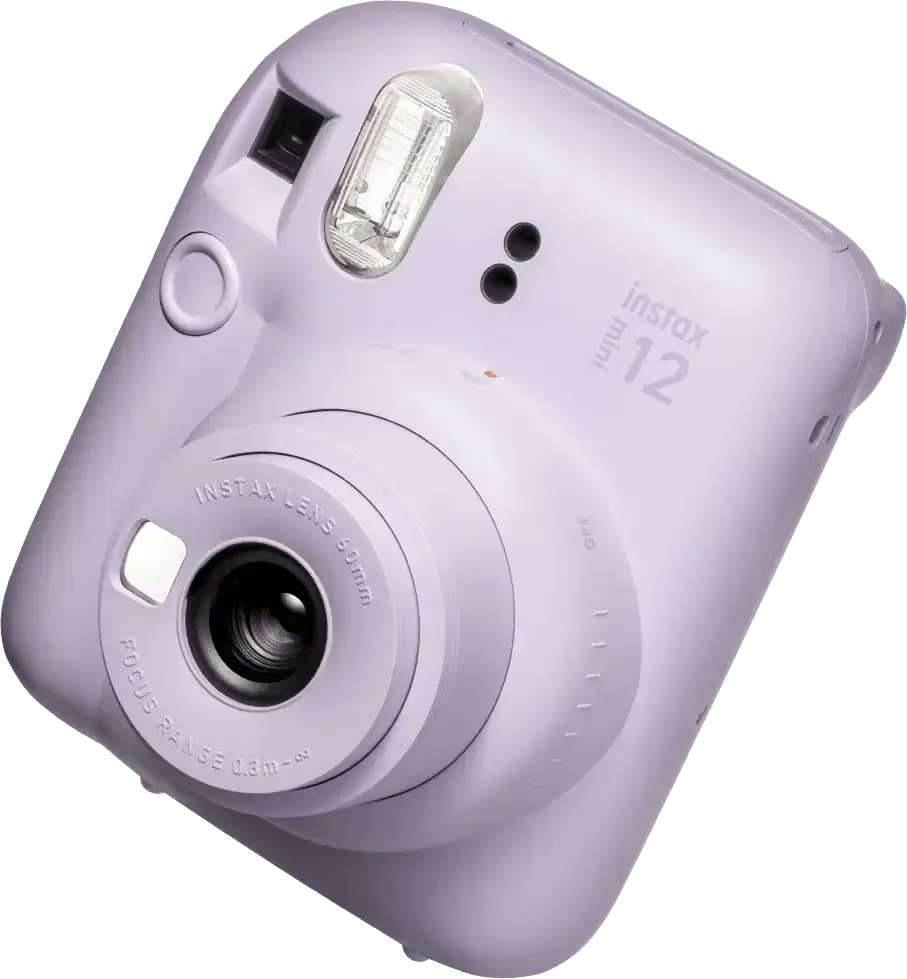 Cámara Instax Mini 12 Cámara Cámara Instax Mini 12 para entrega inmediata en nuestras tiendas de Escazú y Curridabat. Tienda en línea con envíos a toda Costa Rica. Garantía en Costa Rica.