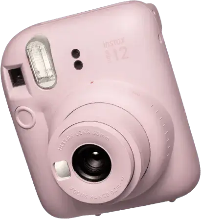 Cámara Instax Mini 12 Cámara Cámara Instax Mini 12 para entrega inmediata en nuestras tiendas de Escazú y Curridabat. Tienda en línea con envíos a toda Costa Rica. Garantía en Costa Rica.
