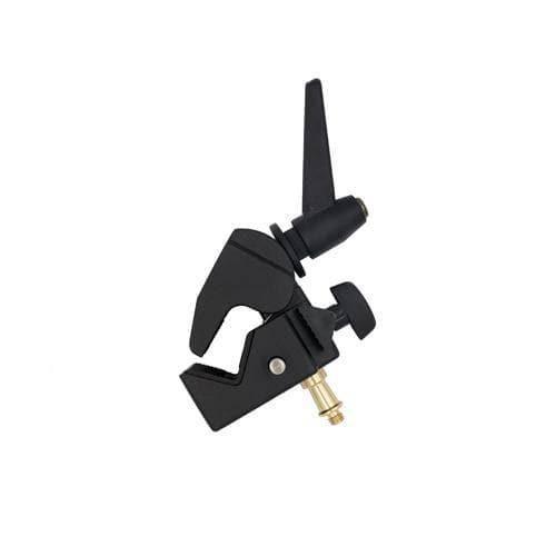 Prensa para Estudio con Pin Accesorios para iluminación Prensa para Estudio con Pin para entrega inmediata en nuestras tiendas de Escazú y Curridabat. Tienda en línea con envíos a toda Costa Rica. Garantía en Costa Rica.