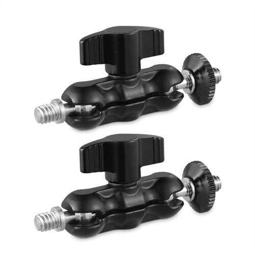 Brazo universal SmallRig 2158 Brazo Brazo universal SmallRig 2158 para entrega inmediata en nuestras tiendas de Escazú y Curridabat. Tienda en línea con envíos a toda Costa Rica. Garantía en Costa Rica.