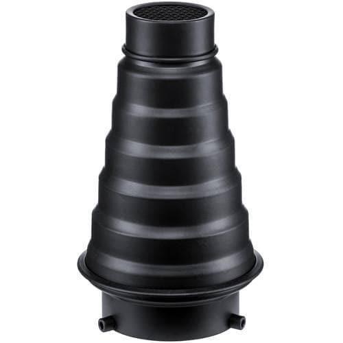 GODOX SNOOT CON MONTURA BOWENS Snoot GODOX SNOOT CON MONTURA BOWENS para entrega inmediata en nuestras tiendas de Escazú y Curridabat. Tienda en línea con envíos a toda Costa Rica. Garantía en Costa Rica.