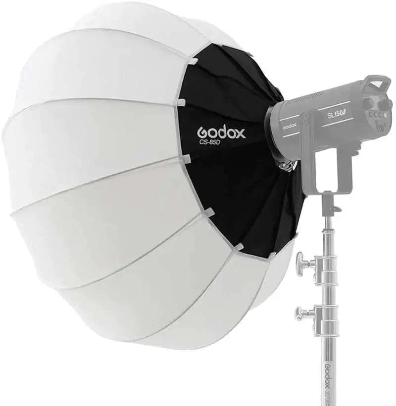 Softbox de linterna plegable Softbox Softbox de linterna plegable para entrega inmediata en nuestras tiendas de Escazú y Curridabat. Tienda en línea con envíos a toda Costa Rica. Garantía en Costa Rica.