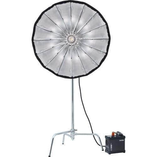 Softbox Parabolico Godox Armado Rapido Softbox Softbox Parabolico Godox Armado Rapido para entrega inmediata en nuestras tiendas de Escazú y Curridabat. Tienda en línea con envíos a toda Costa Rica. Garantía en Costa Rica.
