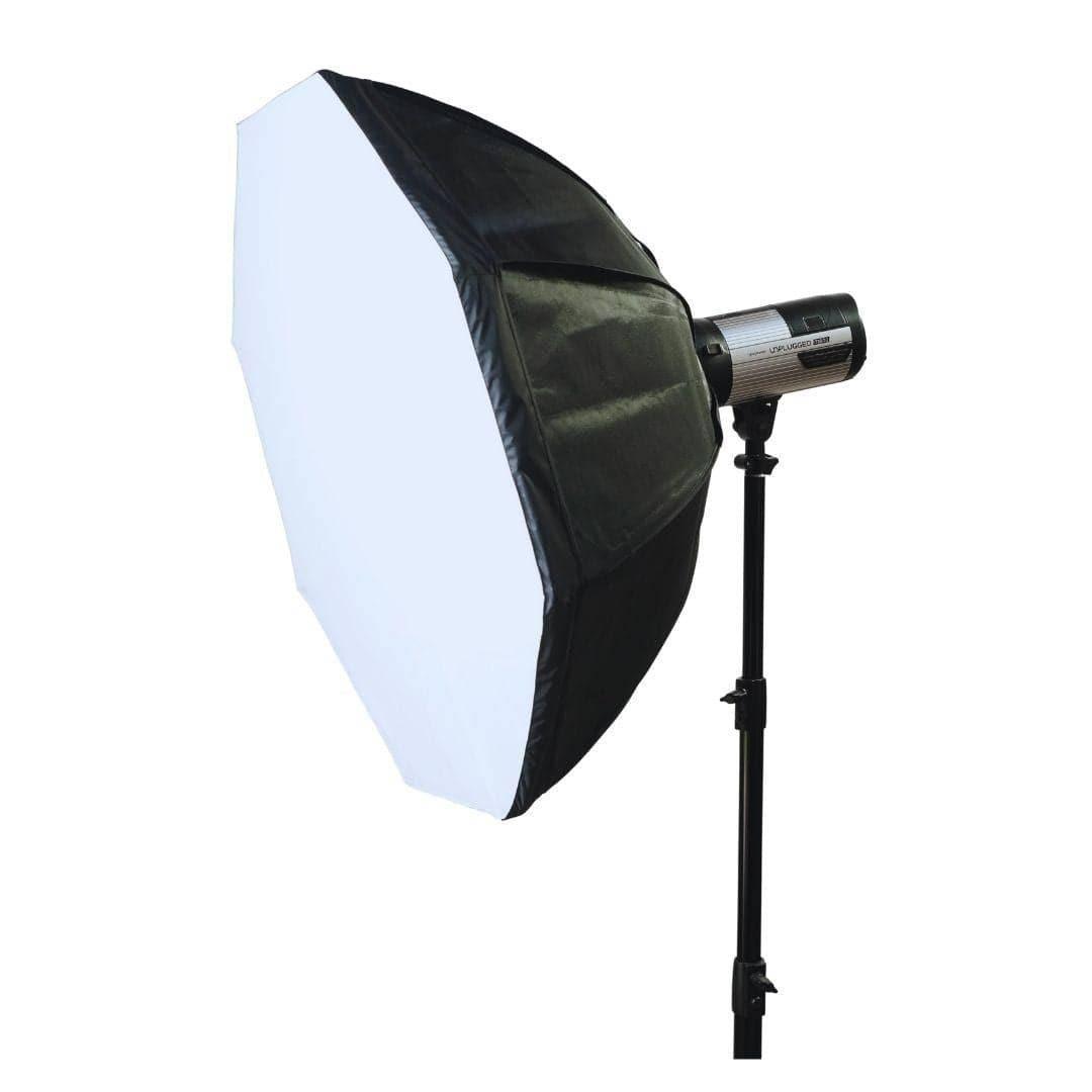 Softbox ProMaster Octagonal 1.2 Metros Sin Montura Softbox Softbox ProMaster Octagonal 1.2 Metros Sin Montura para entrega inmediata en nuestras tiendas de Escazú y Curridabat. Tienda en línea con envíos a toda Costa Rica. Garantía en Costa Rica.