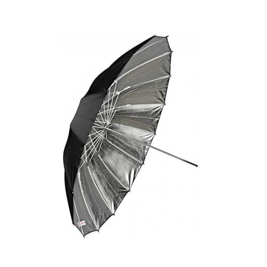 Sombrilla Negra y Plateada Godox Sombrillas para iluminacion Sombrilla Negra y Plateada Godox para entrega inmediata en nuestras tiendas de Escazú y Curridabat. Tienda en línea con envíos a toda Costa Rica. Garantía en Costa Rica.