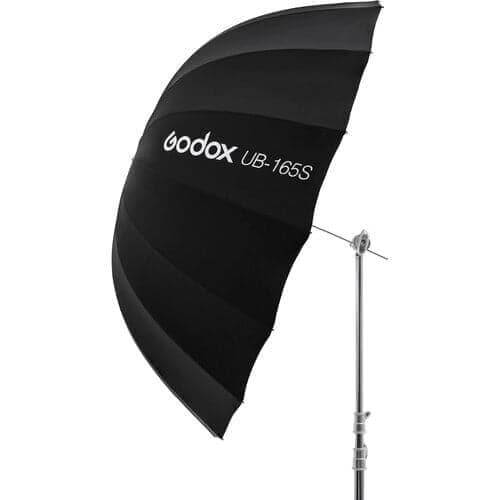 Sombrilla Parabólica Plateada 16 Lados - 65" Sombrillas para iluminacion Sombrilla Parabólica Plateada 16 Lados - 65" para entrega inmediata en nuestras tiendas de Escazú y Curridabat. Tienda en línea con envíos a toda Costa Rica. Garantía en Costa Rica.