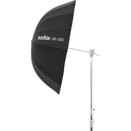 Sombrilla Parabólica Plateada 16 Lados - 65" Sombrillas para iluminacion Sombrilla Parabólica Plateada 16 Lados - 65" para entrega inmediata en nuestras tiendas de Escazú y Curridabat. Tienda en línea con envíos a toda Costa Rica. Garantía en Costa Rica.