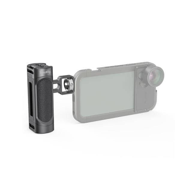 Soporte Lateral para Jaula de Smartphone Accesorios para celular y tablet Soporte Lateral para Jaula de Smartphone para entrega inmediata en nuestras tiendas de Escazú y Curridabat. Tienda en línea con envíos a toda Costa Rica. Garantía en Costa Rica.