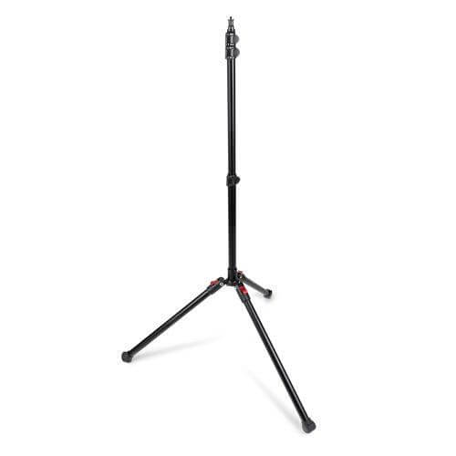 Soporte para Iluminación Liviano LS-RF 6.5' Pedestal Soporte para Iluminación Liviano LS-RF 6.5' para entrega inmediata en nuestras tiendas de Escazú y Curridabat. Tienda en línea con envíos a toda Costa Rica. Garantía en Costa Rica.