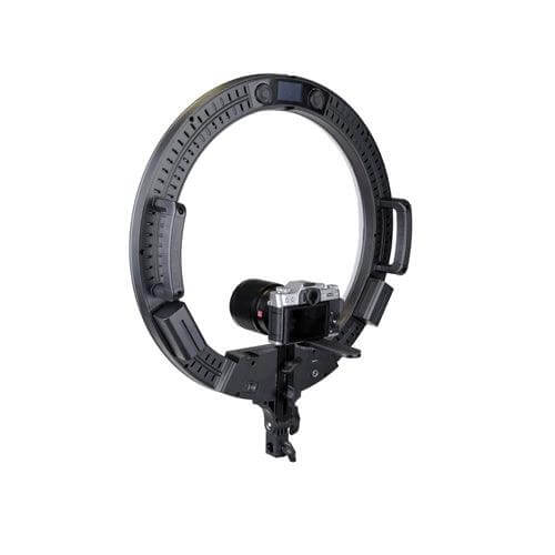 Specialist R19RGB 19" LED Ringlight Luz Continua Specialist R19RGB 19" LED Ringlight para entrega inmediata en nuestras tiendas de Escazú y Curridabat. Tienda en línea con envíos a toda Costa Rica. Garantía en Costa Rica.
