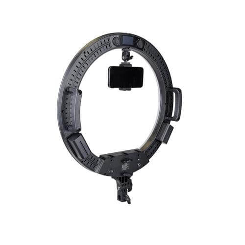 Specialist R19RGB 19" LED Ringlight Luz Continua Specialist R19RGB 19" LED Ringlight para entrega inmediata en nuestras tiendas de Escazú y Curridabat. Tienda en línea con envíos a toda Costa Rica. Garantía en Costa Rica.