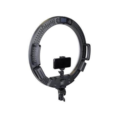 Specialist R19RGB 19" LED Ringlight Luz Continua Specialist R19RGB 19" LED Ringlight para entrega inmediata en nuestras tiendas de Escazú y Curridabat. Tienda en línea con envíos a toda Costa Rica. Garantía en Costa Rica.