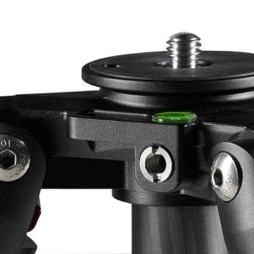 Specialist Series SP425CK Professional Carbon Fiber Tripod Kit with Head Tripode Specialist Series SP425CK Professional Carbon Fiber Tripod Kit with Head para entrega inmediata en nuestras tiendas de Escazú y Curridabat. Tienda en línea con envíos a toda