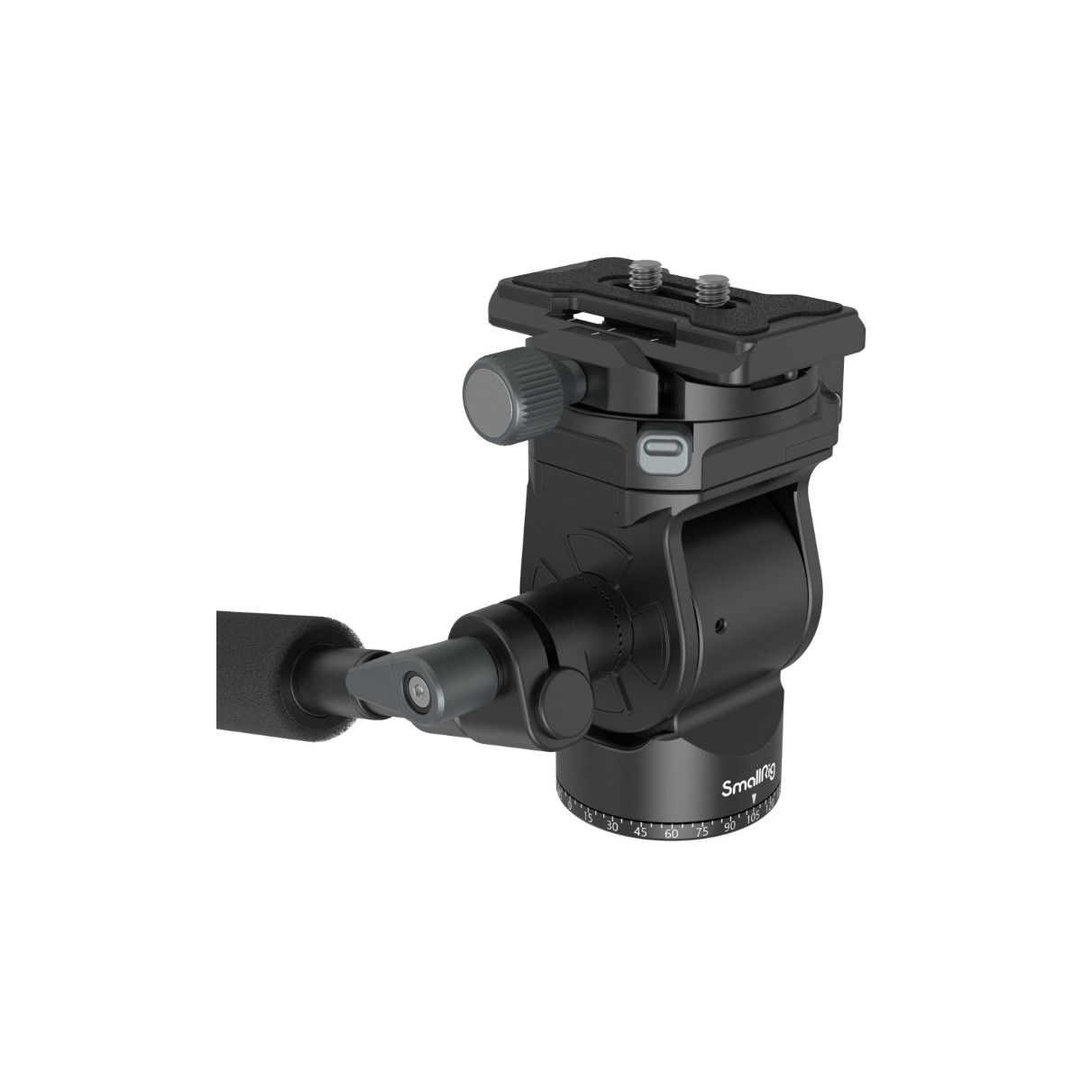 Cabezal de Video SmallRig para Grabación en Vertical