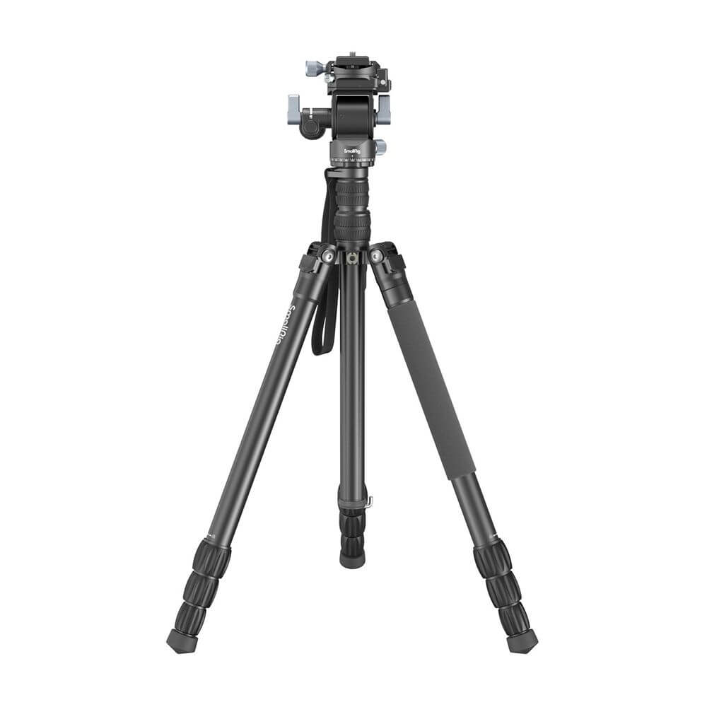 Kit de trípode SmallRig CT195 Tripode para video Kit de trípode SmallRig CT195 para entrega inmediata en nuestras tiendas de Escazú y Curridabat. Tienda en línea con envíos a toda Costa Rica. Garantía en Costa Rica.
