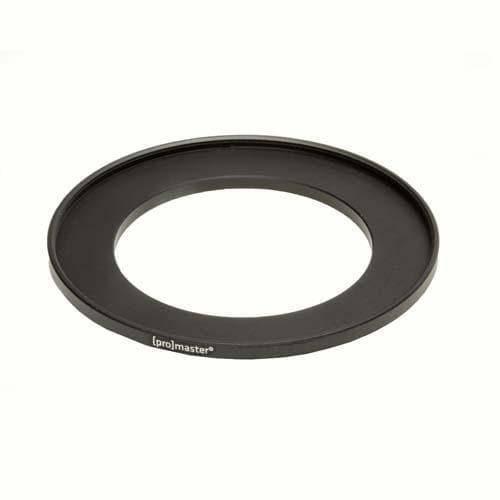 Step Up Ring ProMaster Anillos adaptadores para filtro Step Up Ring ProMaster para entrega inmediata en nuestras tiendas de Escazú y Curridabat. Tienda en línea con envíos a toda Costa Rica. Garantía en Costa Rica.