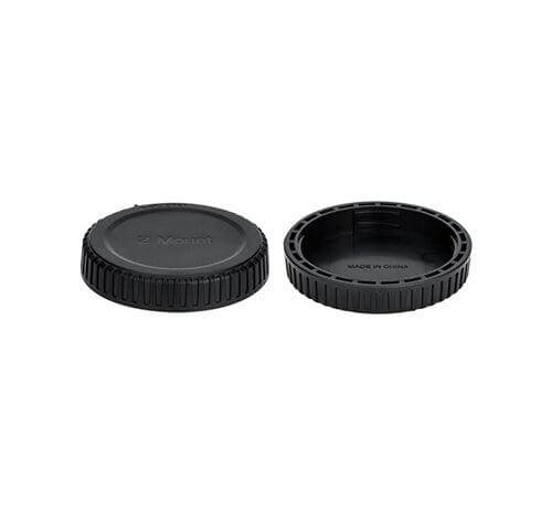 Tapa de lente trasera - Nikon Z Tapa para Lente Tapa de lente trasera - Nikon Z para entrega inmediata en nuestras tiendas de Escazú y Curridabat. Tienda en línea con envíos a toda Costa Rica. Garantía en Costa Rica.