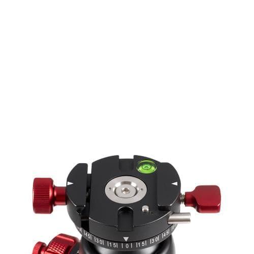 Tripode Profesional Fibra de Carbono SP528CK Tripode Tripode Profesional Fibra de Carbono SP528CK para entrega inmediata en nuestras tiendas de Escazú y Curridabat. Tienda en línea con envíos a toda Costa Rica. Garantía en Costa Rica.