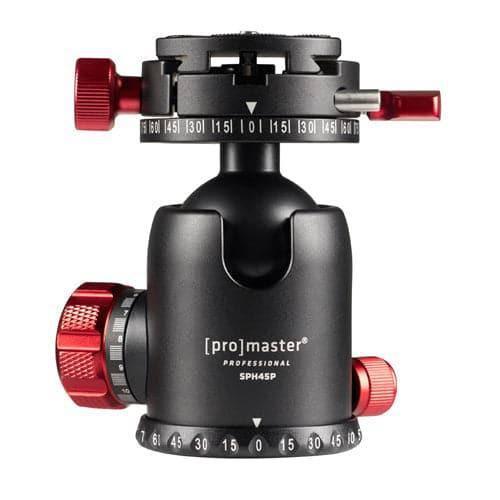Tripode Specialist ProMaster SP528K Tripode Tripode Specialist ProMaster SP528K para entrega inmediata en nuestras tiendas de Escazú y Curridabat. Tienda en línea con envíos a toda Costa Rica. Garantía en Costa Rica.