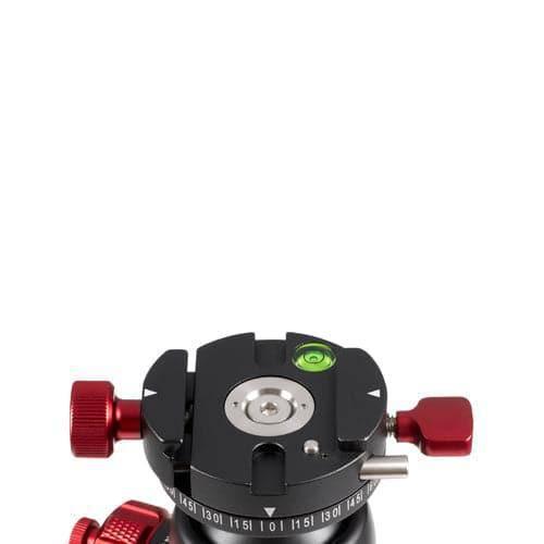 Tripode Specialist ProMaster SP528K Tripode Tripode Specialist ProMaster SP528K para entrega inmediata en nuestras tiendas de Escazú y Curridabat. Tienda en línea con envíos a toda Costa Rica. Garantía en Costa Rica.