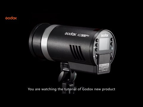 Flash Godox AD300Pro Flash Flash Godox AD300 Pro para entrega inmediata en nuestras tiendas de Escazú y Curridabat. Tienda en línea con envíos a toda Costa Rica. Garantía en Costa Rica.