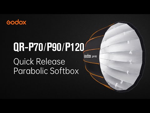 Softbox Parabolico Godox Armado Rapido Softbox Softbox Parabolico Godox Armado Rapido para entrega inmediata en nuestras tiendas de Escazú y Curridabat. Tienda en línea con envíos a toda Costa Rica. Garantía en Costa Rica.