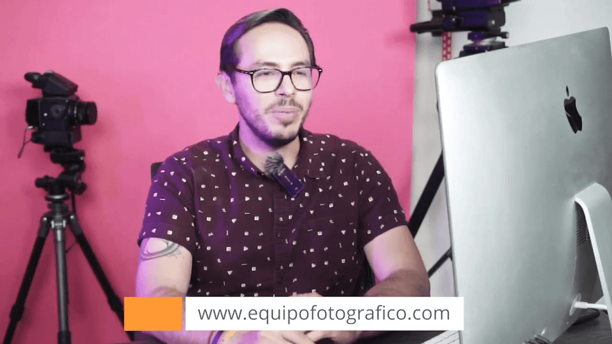 Aprendiendo Capture One - Equipo Fotográfico | Costa Rica