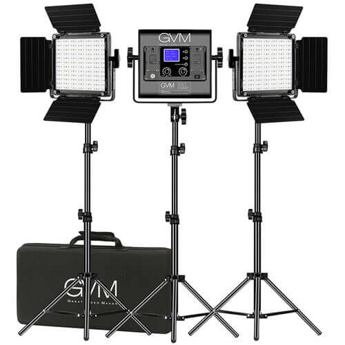 GVM
