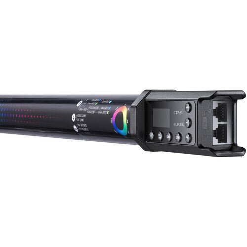 Tubo RGB