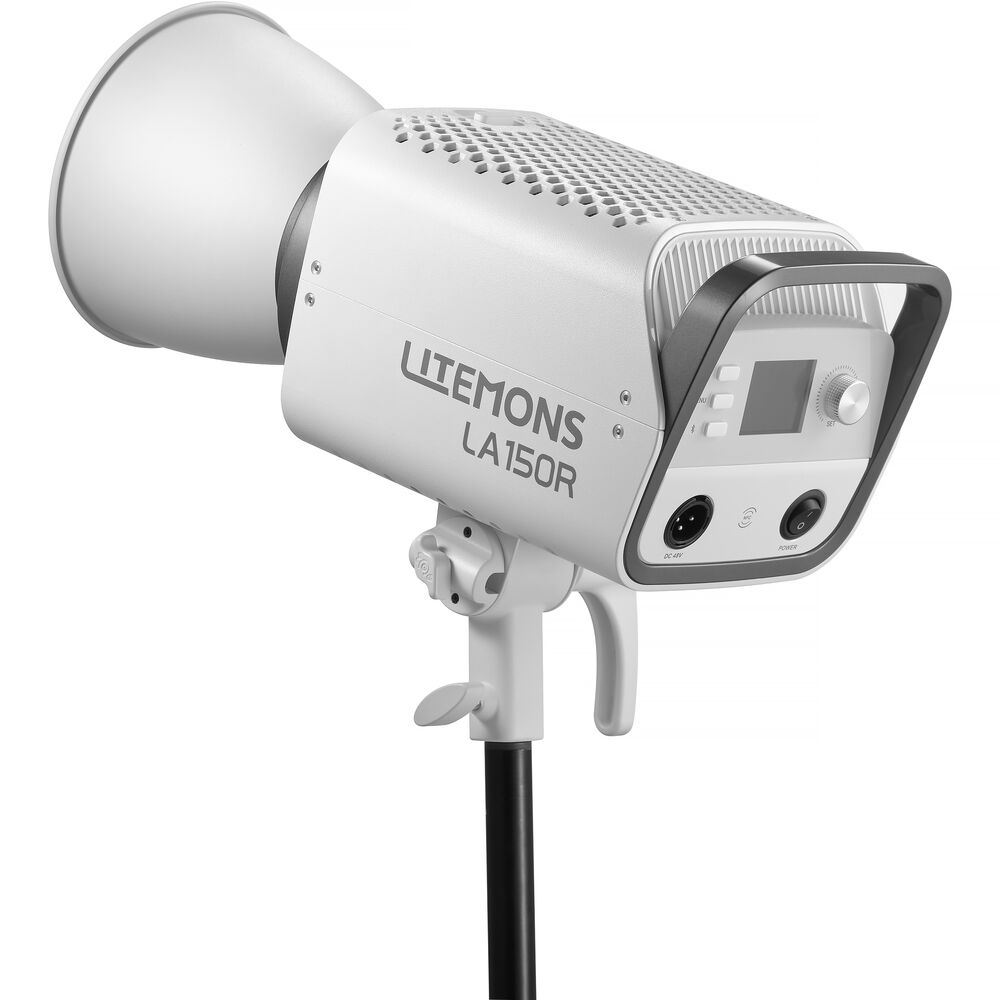 Luz LED RGB