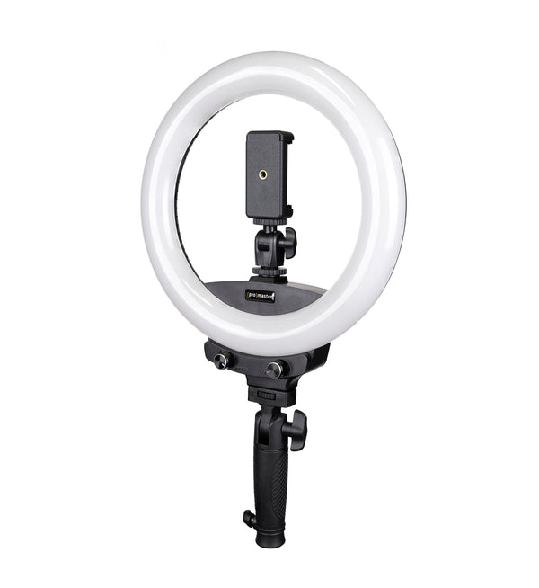 Aro de Luz LED