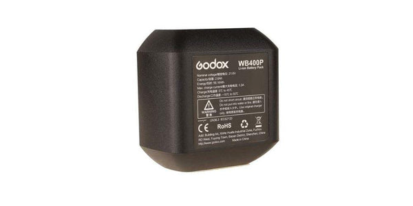 Baterías, Cargadores & Adaptadores para Iluminación