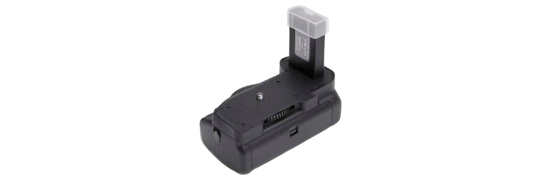 Battery grips - Equipo Fotográfico | Costa Rica