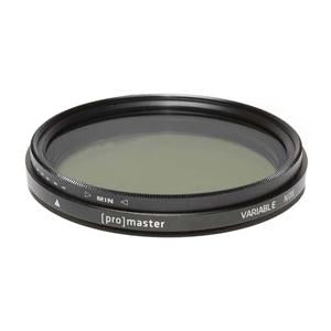 Filtro ND (Densidad Neutra) - Equipo Fotográfico | Costa Rica