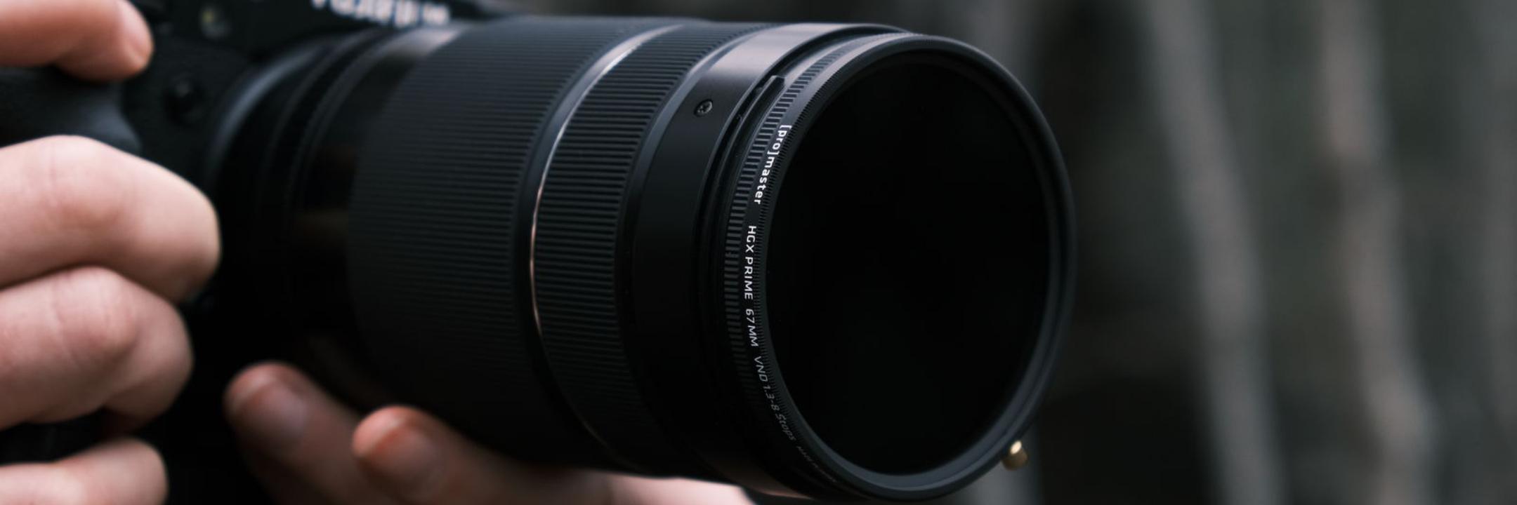 Filtros HGX - Equipo Fotográfico | Costa Rica