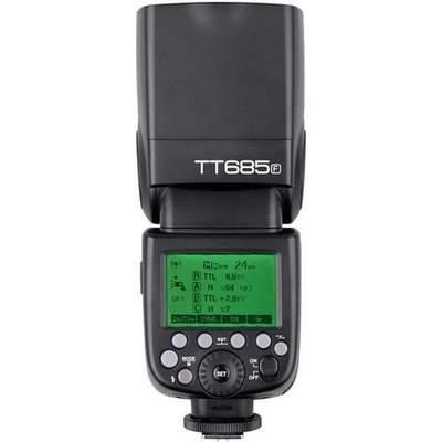 Flashes Godox para Cámara